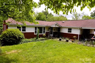 345 Old Toll Cir, Black Mountain, NC 28711 - Photo 1