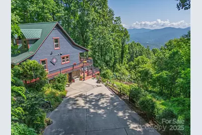 2981 Heath Peak Road, Waynesville, NC 28785 - Photo 1