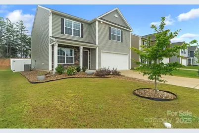1323 Mifflin Lane, Dallas, NC 28034 - Photo 1