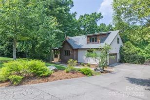 122 Bent Creek Preserve Rd, Asheville, NC 28806 - Photo 1