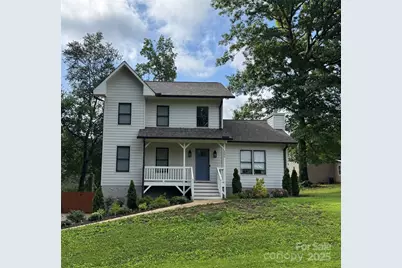 1256 Canseco Lane, Hickory, NC 28602 - Photo 1