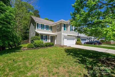 9510 Smooth Path Drive, Charlotte, NC 28214 - Photo 1