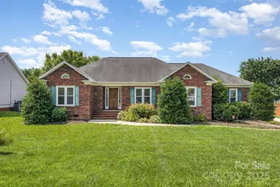 2627 Willis Drive, Harrisburg, NC 28075 - Photo 1