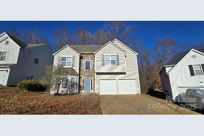 4021 Fifendrum Lane, Charlotte, NC 28216 - Photo 1