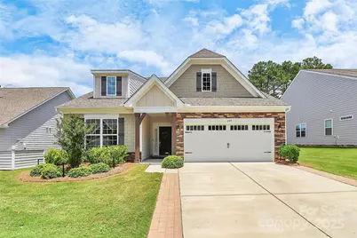 209 Van Gogh Trail, Mount Holly, NC 28120 - Photo 1