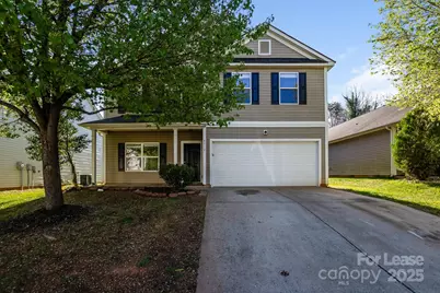 4712 Potters Glen Road, Charlotte, NC 28269 - Photo 1