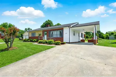 2307 Maywood Street, Lenoir, NC 28645 - Photo 1