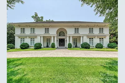 4300 Cameron Oaks Drive, Charlotte, NC 28211 - Photo 1