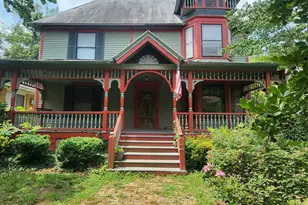 425 W Horah St, Salisbury, NC 28144 - Photo 1