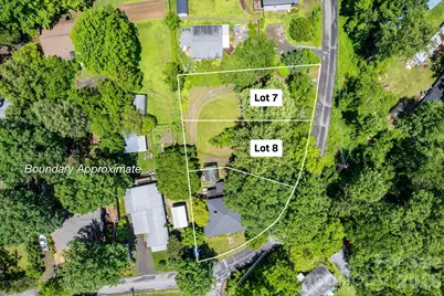 113 4th Street #7, Black Mountain, NC 28711 - Photo 1