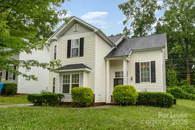 3727 Bullard Street, Charlotte, NC 28208 - Photo 1