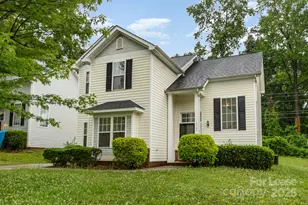 3727 Bullard St, Charlotte, NC 28208 - Photo 1