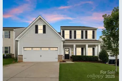 204 Fesperman Circle, Troutman, NC 28166 - Photo 1