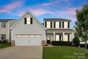 204 Fesperman Cir, Troutman, NC 28166 - Photo 1