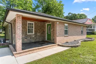 1116 S Juniper St, Kannapolis, NC 28081 - Photo 1