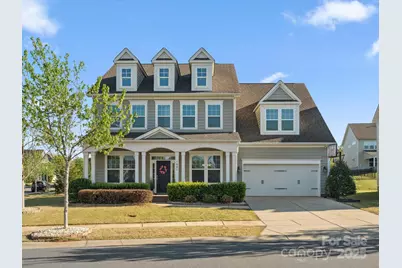 1001 Hampton Grove Road, Waxhaw, NC 28173 - Photo 1