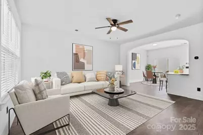 3153 Bending Birch Place, Charlotte, NC 28206 - Photo 1