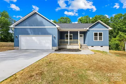 338 Hollingswood Drive, Statesville, NC 28625 - Photo 1