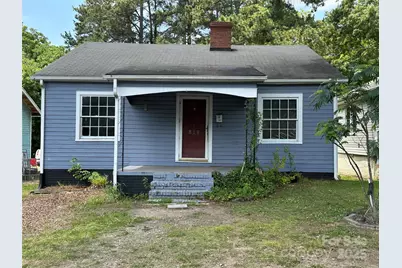 839 S Chester Street, Gastonia, NC 28052 - Photo 1