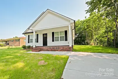 1028 Gibson Street, Albemarle, NC 28001 - Photo 1