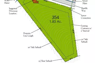 260 Ramble Way, Asheville, NC 28803 - Photo 1