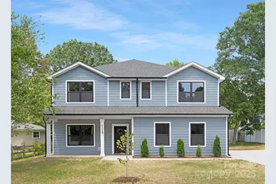 428 Clay Street, Mooresville, NC 28115 - Photo 1
