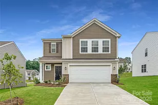 146 Astor St, Troutman, NC 28166 - Photo 1