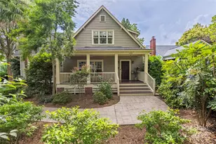 1701 Truman Rd, Charlotte, NC 28205 - Photo 1