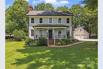 18733 Bluff Point Road, Cornelius, NC 28031 - Photo 1