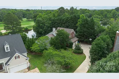 7704 Ninth Fairway Lane, Mint Hill, NC 28227 - Photo 1
