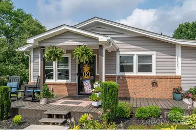 2206 Whitworth Road, Cherryville, NC 28021 - Photo 1