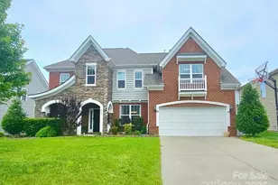 2634 Treeline Dr, Concord, NC 28027 - Photo 1