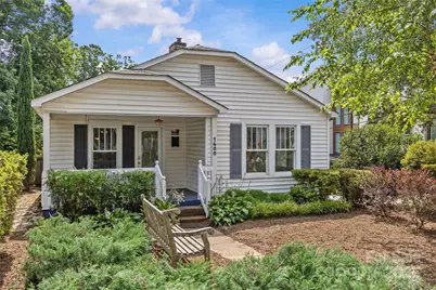 1600 Onslow Drive, Charlotte, NC 28205 - Photo 1