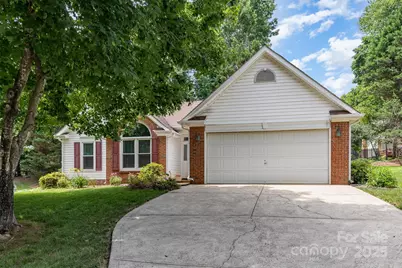 137 Citation Drive, Mooresville, NC 28117 - Photo 1