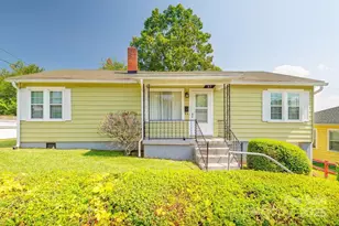 37 Taft Ave, Asheville, NC 28803 - Photo 1