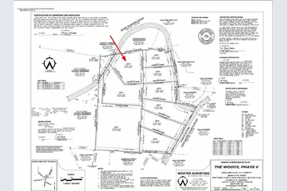 Lot 03 Jesse Rushing Road, Marshville, NC 28103 - Photo 1