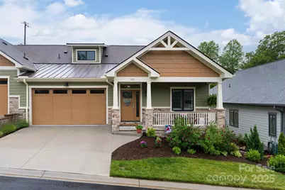 225 Sports Village Drive, Hendersonville, NC 28739 - Photo 1