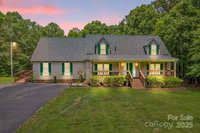 8632 Island Point Road, Sherrills Ford, NC 28673 - Photo 1