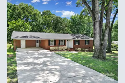 967 Hilldale Drive, Lancaster, SC 29720 - Photo 1