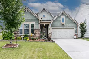 132 Hillston Ln, Mooresville, NC 28115 - Photo 1