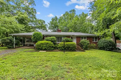 6207 Robinson Church Road, Charlotte, NC 28215 - Photo 1