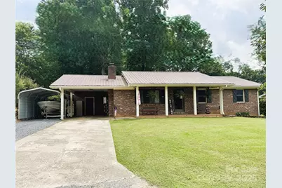 136 Christopher Road, Marion, NC 28752 - Photo 1