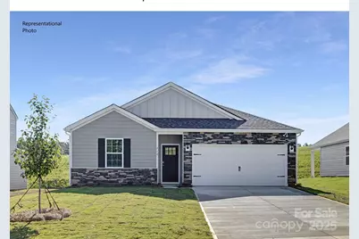 239 Paige Road, Kings Mountain, NC 28086 - Photo 1