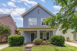 1825 Stroud Park Ct, Charlotte, NC 28206 - Photo 1