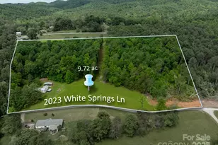 2023 White Spgs Ln, Lenoir, NC 28645 - Photo 1