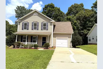 8804 Clifton Meadow Drive, Matthews, NC 28105 - Photo 1