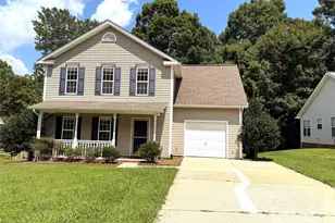 8804 Clifton Meadow Dr, Matthews, NC 28105 - Photo 1