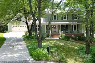 9928 Raddington Ln, Charlotte, NC 28269 - Photo 1