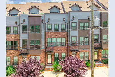 819 Anderson Street, Charlotte, NC 28205 - Photo 1