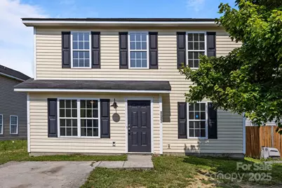 3527 Crestridge Drive, Charlotte, NC 28217 - Photo 1